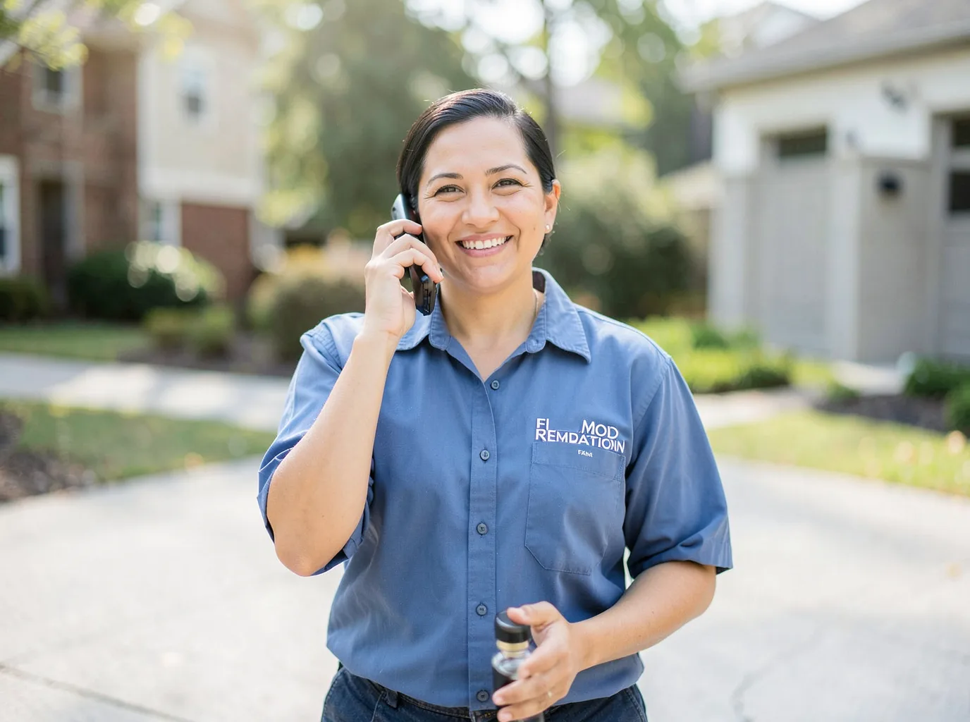 Mold Remediation Delray, WV FAQs